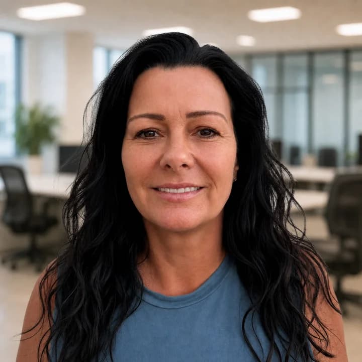 Rachael Day