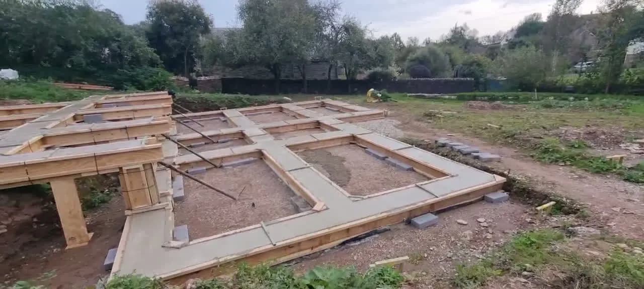 Carlane Lodge — site video