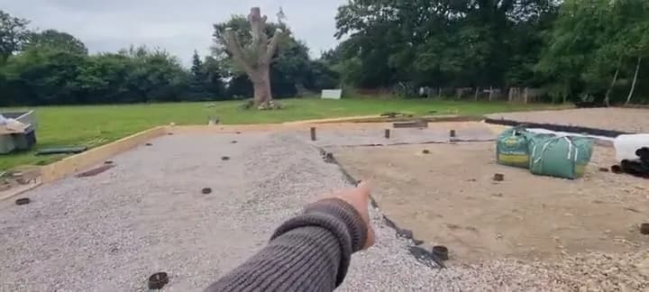 Village Maid Dairy — site video